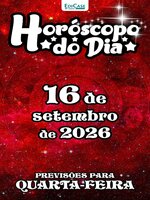 Horóscopo do Dia